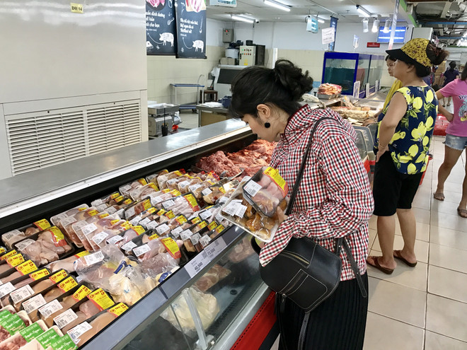 Thiệt hại 8,5% do dịch tả lợn châu Phi, Tết này có thiếu thịt lợn? ảnh 2