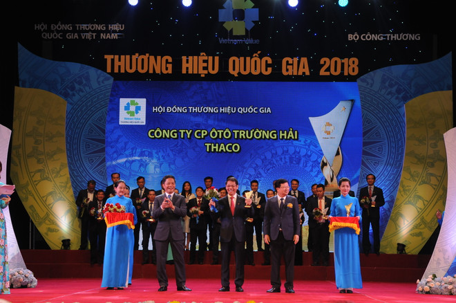 Việt Nam tăng 8 bậc trong bảng xếp hạng Thương hiệu quốc gia ảnh 2