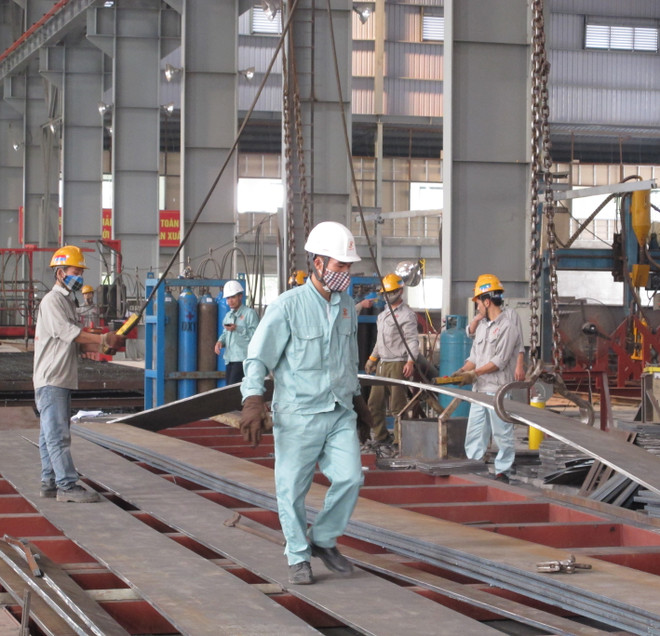 Phòng vệ thương mại: Công cụ đảm bảo môi trường thương mại công bằng ảnh 1