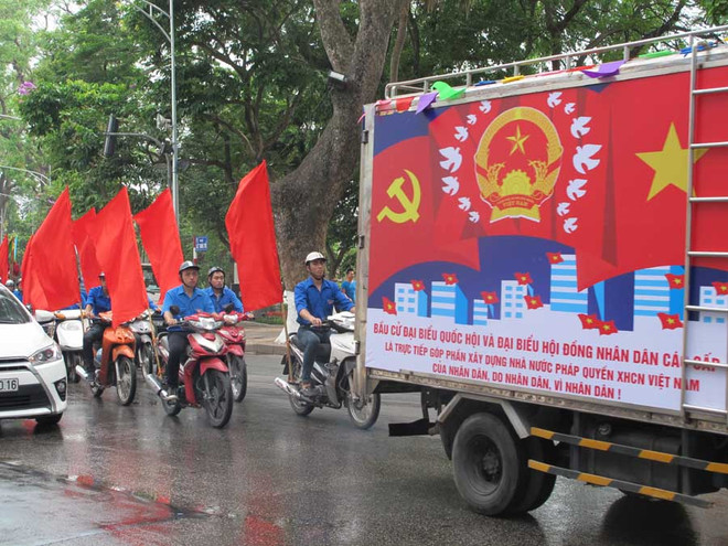 Nâng cao chất lượng đại biểu từ chính những lá phiếu của cử tri ảnh 2