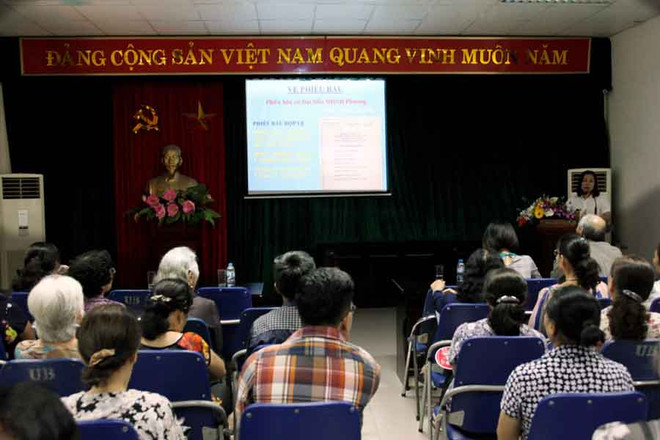 Nâng cao chất lượng đại biểu từ chính những lá phiếu của cử tri ảnh 3