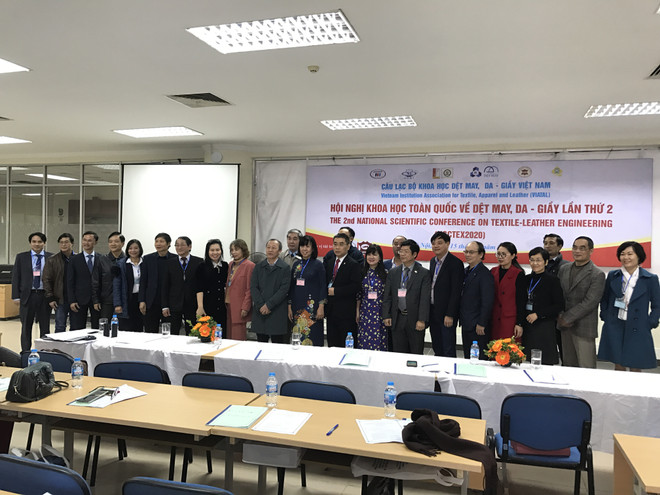 Đầu tư mạnh vào tự động hóa sẽ giúp da giày tham gia sâu vào cung ứng ảnh 2