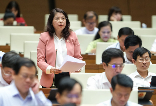 Cần có quy định lựa chọn nhà thầu cung cấp hàng hóa, dịch vụ dầu khí ảnh 2