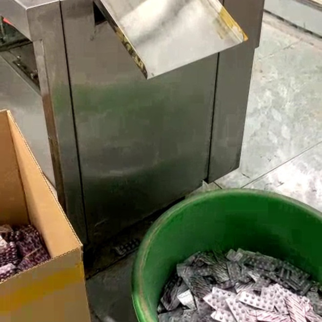 Phát hiện cơ sở sản xuất thuốc tây trái phép trên địa bàn Hà Nội ảnh 2