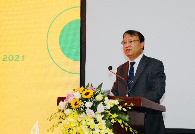 Vietnam Foodexpo: Giúp doanh nghiệp mở rộng thị trường hiệu quả ảnh 2