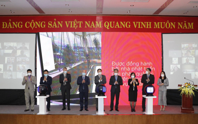 Vietnam Foodexpo: Giúp doanh nghiệp mở rộng thị trường hiệu quả ảnh 1
