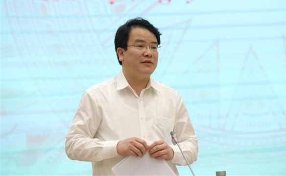 Sẽ trình Chương trình phục hồi kinh tế vào phiên họp bổ sung của QH ảnh 1