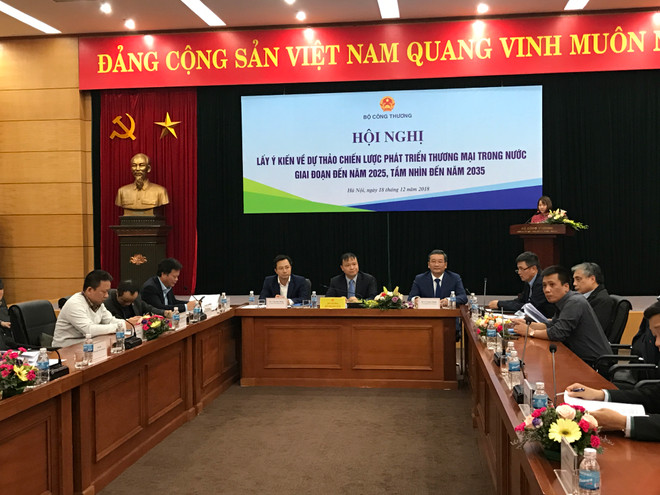 Cạnh tranh với hàng ngoại: Doanh nghiệp có dám đầu tư công nghệ? ảnh 2