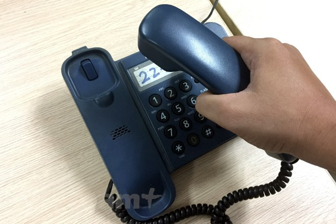 Cảnh báo nhiều hành vi lừa đảo người tiêu dùng qua điện thoại ảnh 1