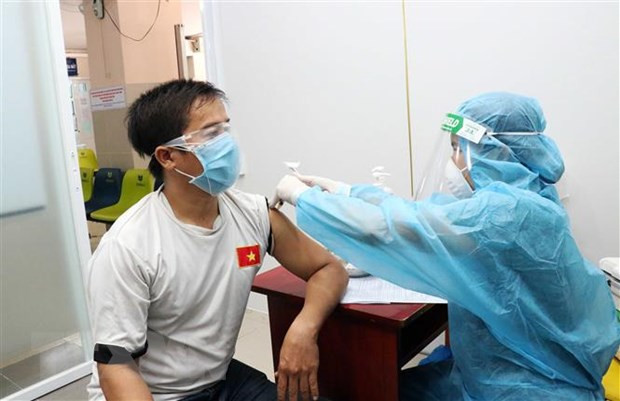 Hà Nội: Xây dựng kịch bản tiêm vaccine theo quy trình của Bộ Y tế ảnh 1