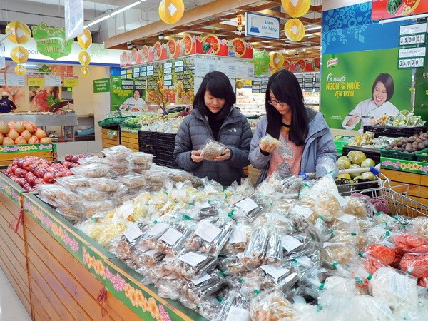 Xúc tiến thương mại: "Cẩn thận kẻo doanh nghiệp ngoại lại hưởng lợi" ảnh 1