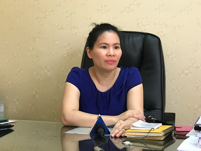 Da giày Việt Nam: Tìm đường thoát cảnh gia công cho thương hiệu ngoại ảnh 2