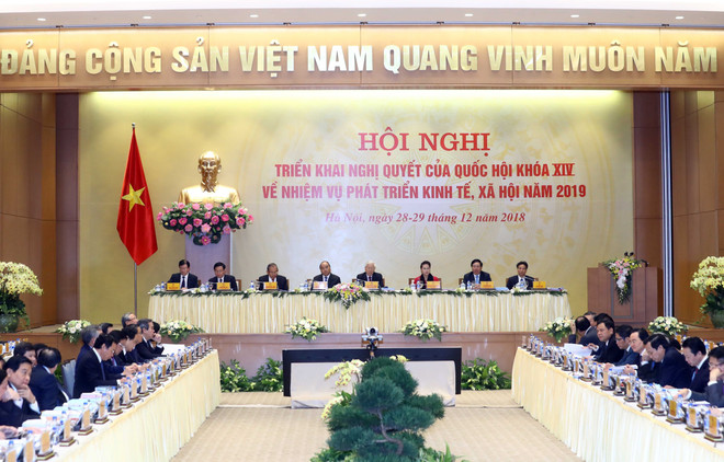 Kiên trì mục tiêu ASEAN 4 để giảm chi phí cho doanh nghiệp, người dân ảnh 1