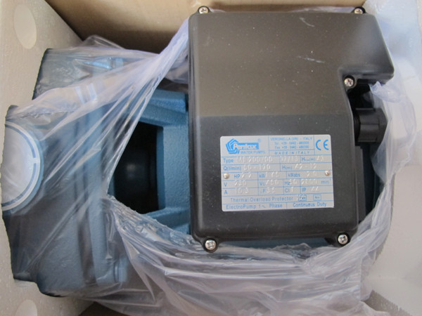 Phát hiện "lò" gia công máy bơm nước giả thương hiệu Pentax ảnh 4