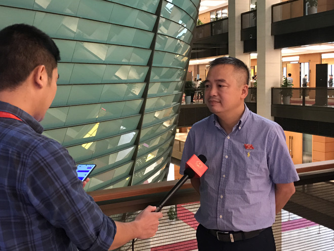 Đại biểu Quốc hội: Công khai người nhiễm HIV nhằm phòng chữa bệnh ảnh 1