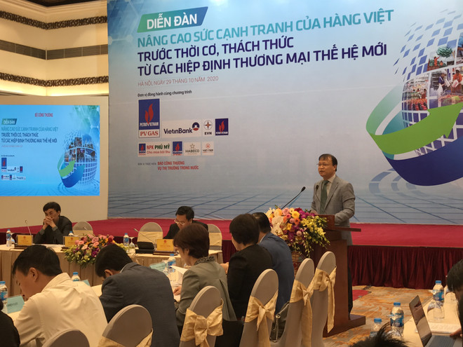 Chuyên gia hiến kế gây dựng đội ngũ “đại bàng quốc tịch Việt” ảnh 1