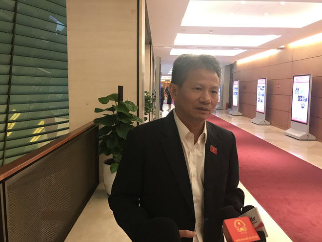 Đại biểu Quốc hội: Sử dụng đồng tiền hiệu quả, tránh lãng phí ảnh 1