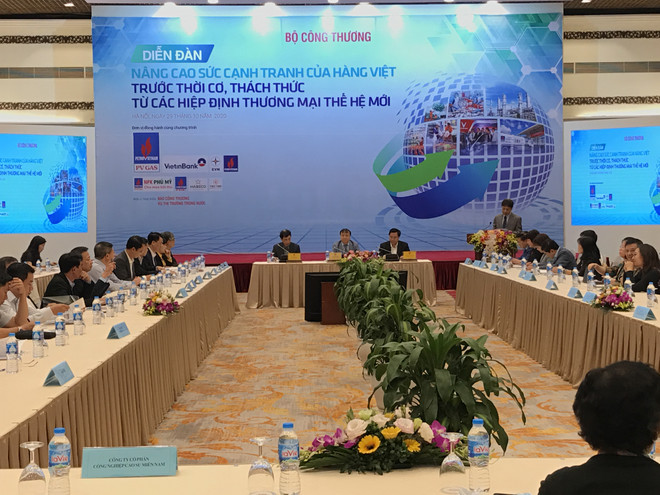 Chuyên gia hiến kế gây dựng đội ngũ “đại bàng quốc tịch Việt” ảnh 2