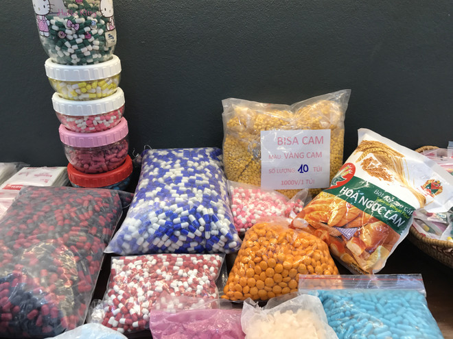 Mạnh tay trước hàng giả: Giải pháp hữu hiệu bảo vệ người tiêu dùng ảnh 3