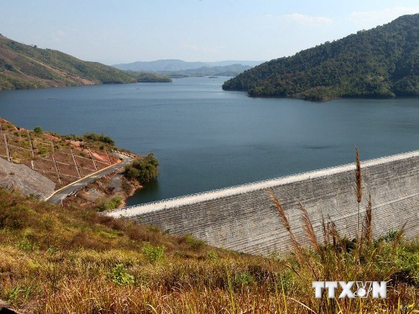 An toàn cho đập thủy điện: "Bị vỡ" từ khâu chọn chủ đầu tư ảnh 1