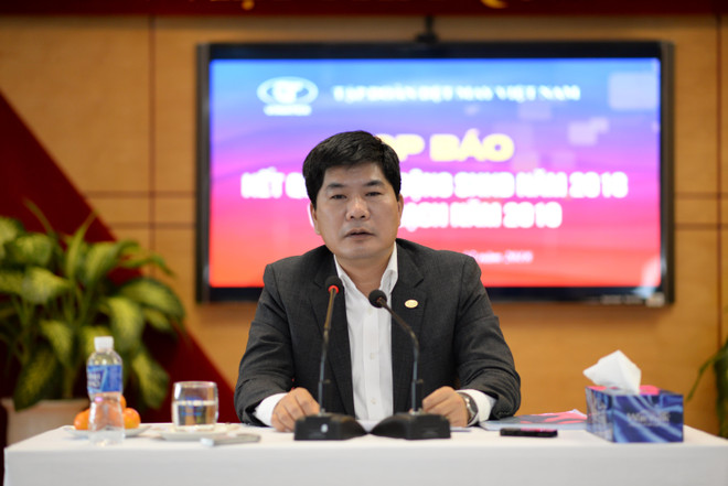 Vinatex: Không còn tồn kho lớn, doanh nghiệp sợi bắt đầu có lãi ảnh 2