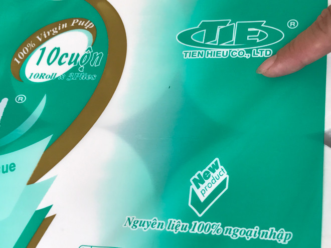 Doanh nghiệp lao đao vì hàng nhái 'đánh' tận vào hệ thống phân phối ảnh 2