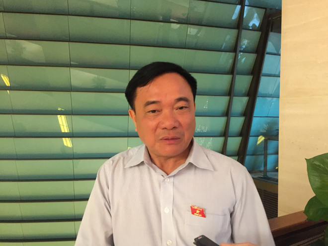 Nhiều điểm nhấn quan trọng tại Kỳ họp thứ 6, quốc hội khóa 14 ảnh 2