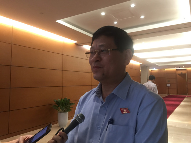 Nhiều điểm nhấn quan trọng tại Kỳ họp thứ 6, quốc hội khóa 14 ảnh 3