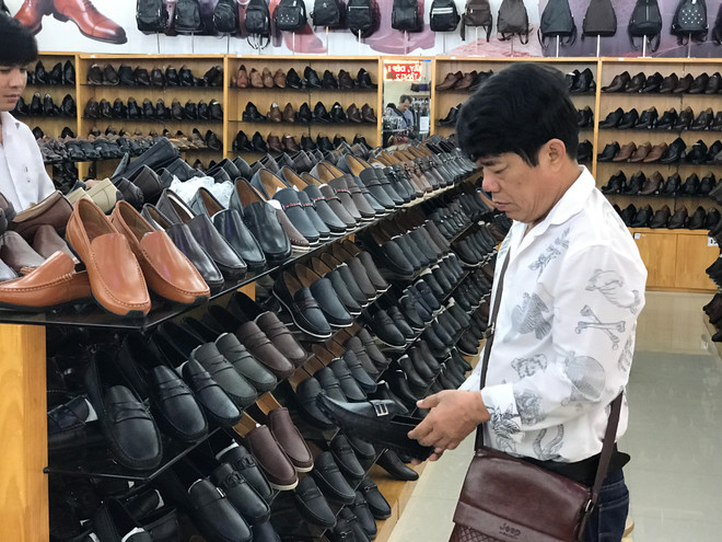 Hiệp hội da giày: Thực hiện CPTPP kim ngạch xuất khẩu sẽ tăng mạnh mẽ ảnh 1