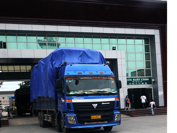 Nhập siêu 6 tháng đầu năm đã tiến gần sát chỉ tiêu Quốc hội đề ra ảnh 2