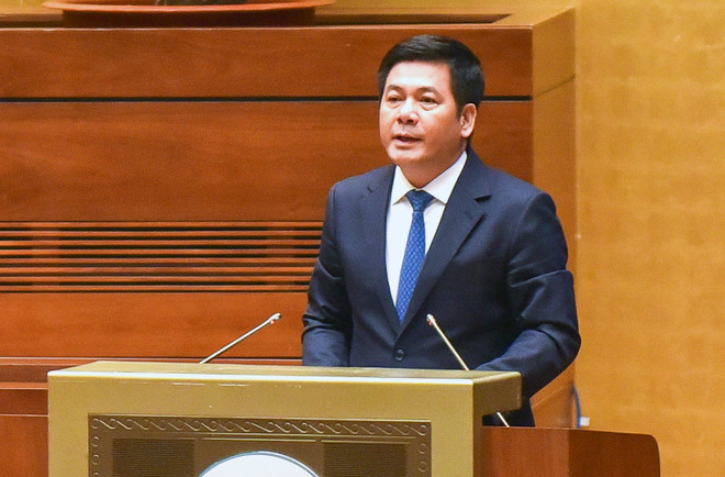 Bộ Công Thương: Đơn giản hóa thủ tục, tạo thuận lợi lưu thông nông sản ảnh 1