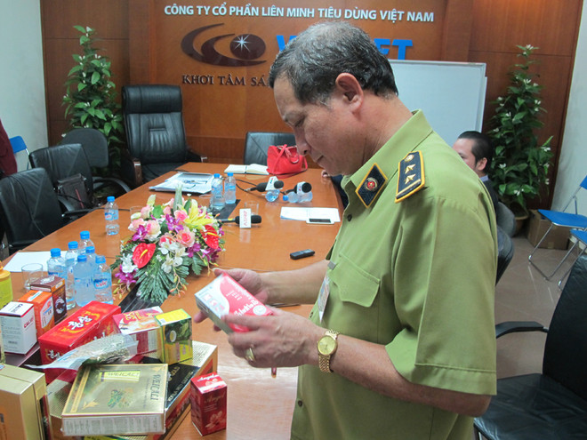 Bộ Công Thương cam kết rà soát lại văn bản, ngăn lỗ hổng về đa cấp ảnh 1