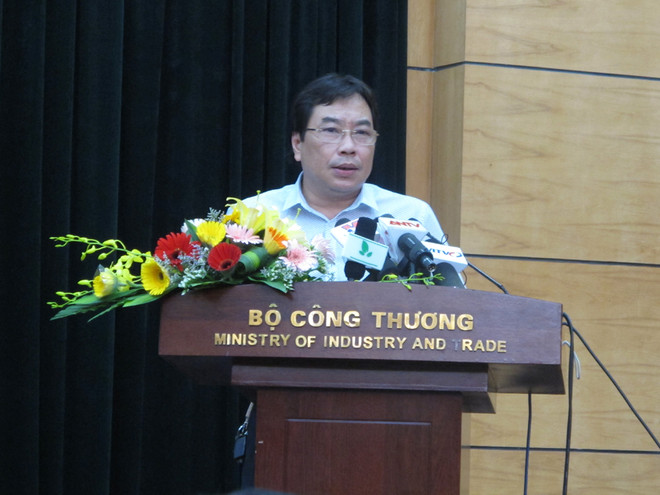 Bộ Công Thương: Giữa tháng Sáu mới có kết quả kiểm tra đa cấp ảnh 1