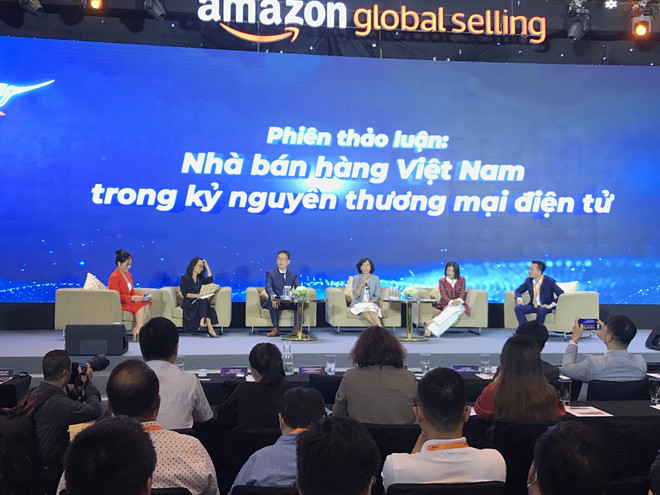 Amazon: Thương mại điện tử Việt Nam tăng trưởng vượt bậc vào năm 2026 ảnh 2