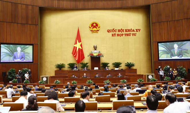 Đại biểu Quốc hội: Cần làm rõ xăng dầu “thiếu thật” hay “thiếu giả” ảnh 1