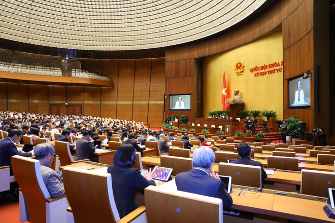 Sửa đổi thời hiệu xử lý kỷ luật cán bộ: Siết chặt kỷ cương hành chính ảnh 1