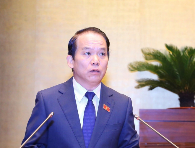 Sửa đổi thời hiệu xử lý kỷ luật cán bộ: Siết chặt kỷ cương hành chính ảnh 2