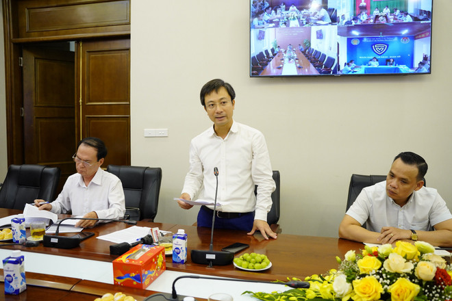 Đủ nguồn cung, Bộ trưởng đề nghị xử lý thông tin bịa đặt về xăng dầu ảnh 2