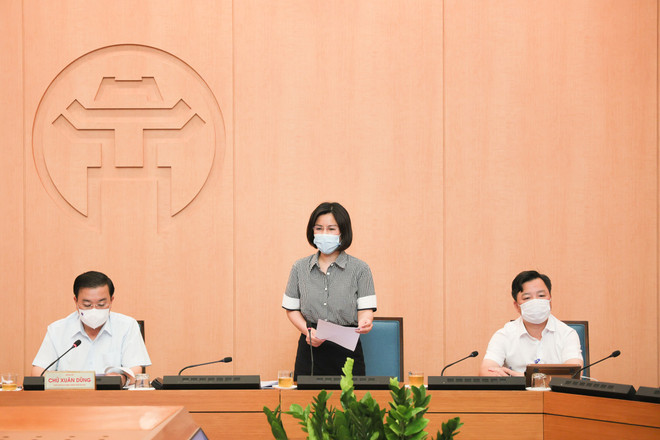 Hà Nội: Từ 0 giờ, tạm dừng hoạt động rạp chiếu phim, phòng tập gym ảnh 2