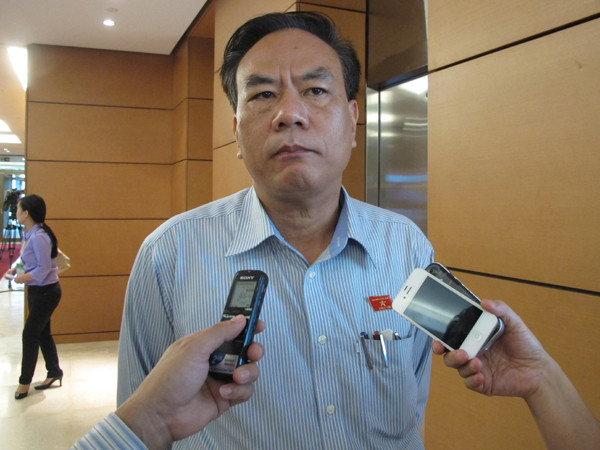 "Dứt khoát phải chuyển sang cơ chế thị trường, xóa bỏ bao cấp" ảnh 1