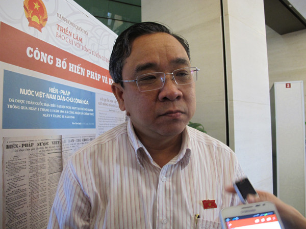 Phải ủng hộ các "đại gia" đầu tư, tạo đột phá cho ngành nông nghiệp ảnh 1