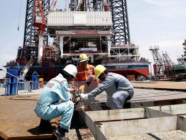 Chiến lược phát triển cơ khí: Sau 10 năm, Việt Nam đang ở đâu? ảnh 1