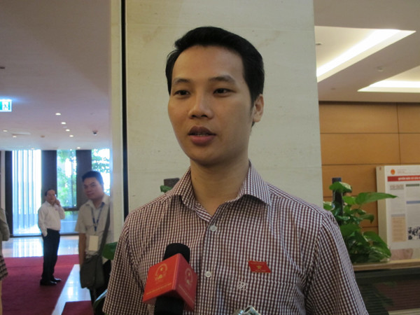 Trẻ em phạm tội gia tăng: Không nên phó mặc cho ngành giáo dục ảnh 1