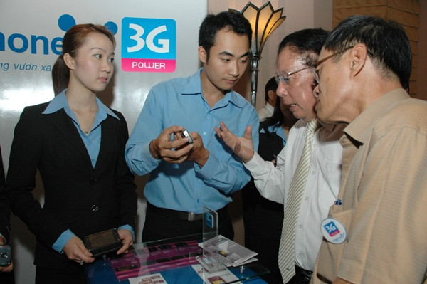 Viễn thông-truyền hình xếp đầu danh sách bị người tiêu dùng khiếu nại ảnh 1