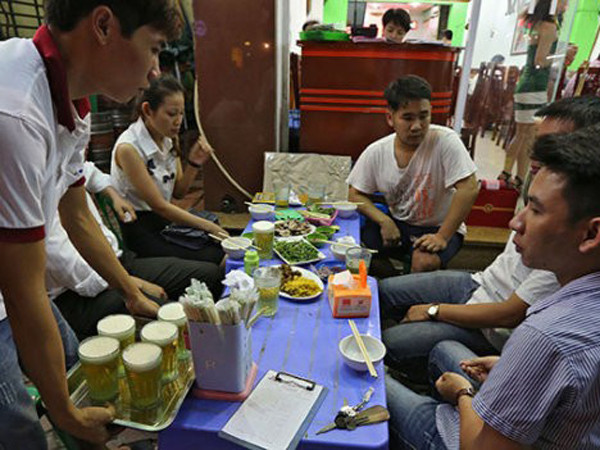 Dự thảo nghị định quản lý bia: Sẽ điều chỉnh cho phù hợp thực tiễn ảnh 1