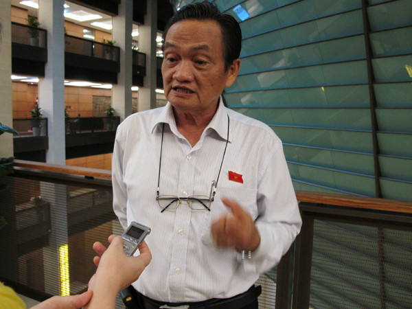 Thay cơ chế trách nhiệm mới giảm được cấp phó ở các cấp chính quyền ảnh 1