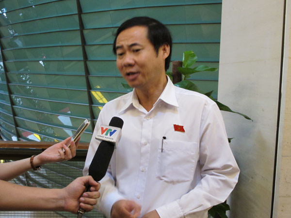 Đại biểu quốc hội: Nhiều nghị quyết đúng nhưng triển khai rất chậm ảnh 1