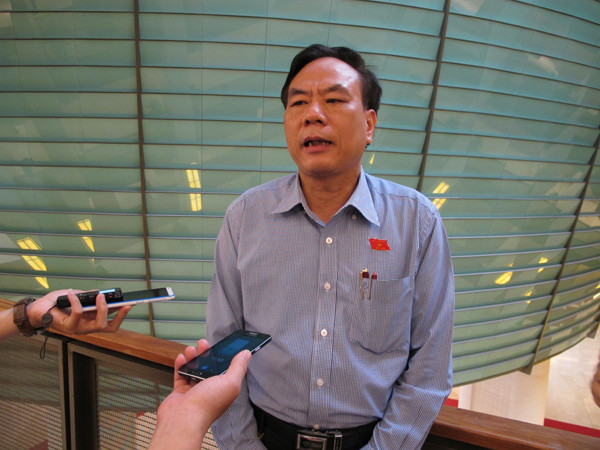 Bội chi ngân sách: "Cấp nào sai thì cấp đó phải chịu trách nhiệm" ảnh 1