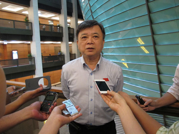 Sân bay Long Thành: "Làm không tốt sẽ phá hủy chủ trương đúng đắn" ảnh 1