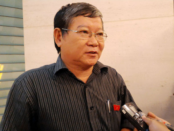 Vấn đề án oan sai: Cần có luật sư tham gia từ đầu quá trình điều tra ảnh 1